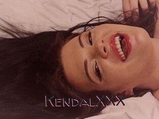 KendalXXX
