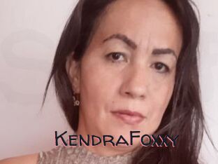 KendraFoxxy