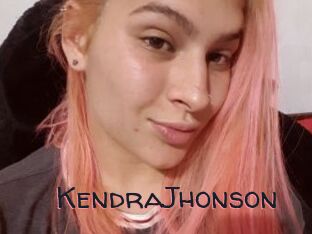 KendraJhonson