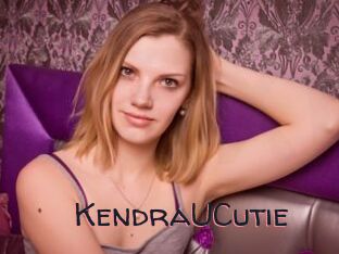 KendraUCutie