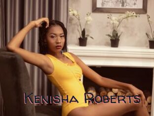 Kenisha_Roberts