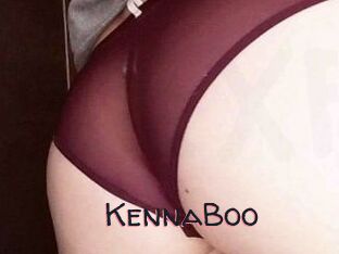 KennaBoo