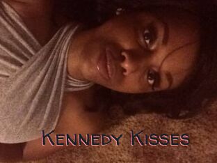 Kennedy_Kisses