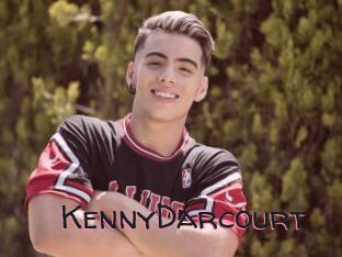 KennyDarcourt