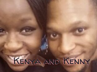 Kenya_and_Kenny