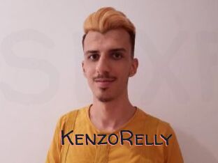 KenzoRelly