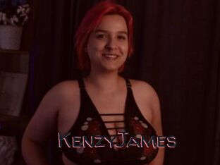 KenzyJames