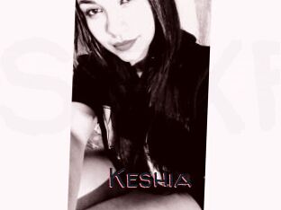 Keshia