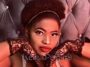 KesiaPeters