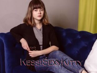KessiSexyKitty