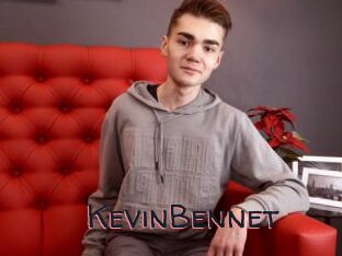 KevinBennet