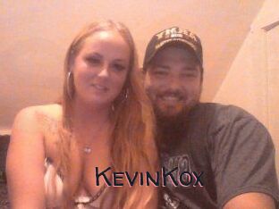 KevinKox
