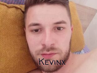 Kevinx