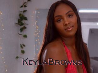 KeylaBrowns