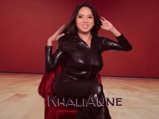 KhaliAnne