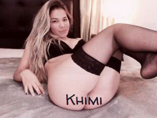 Khimi