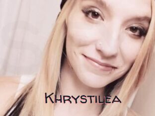 Khrystilea