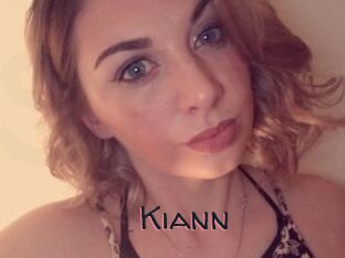 Kiann