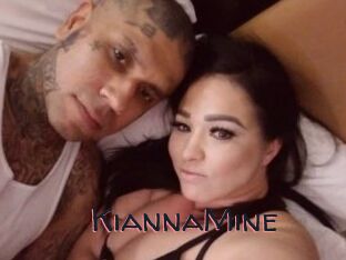 KiannaMine