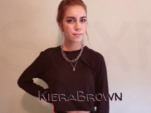 KieraBrown
