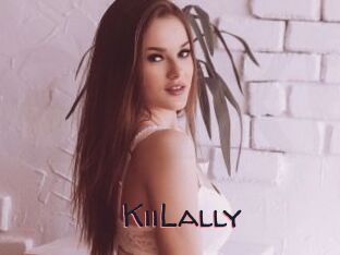 KiiLally