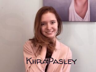 KiiraPasley