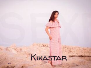 Kikastar