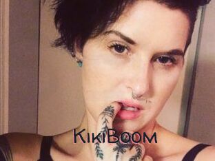 KikiBoom