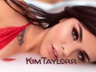 KimTaylorr