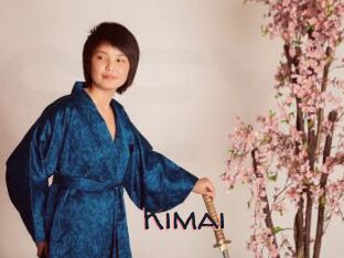 Kimai