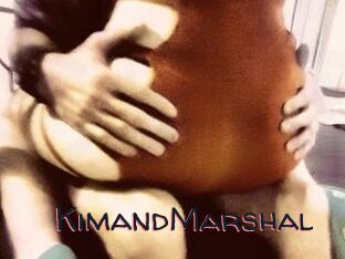 KimandMarshal