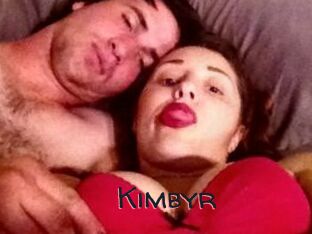 Kimbyr