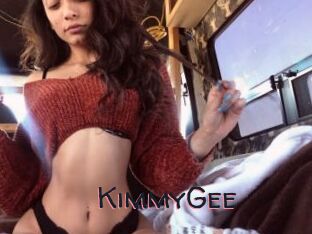 KimmyGee