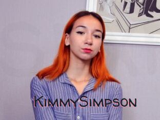 KimmySimpson