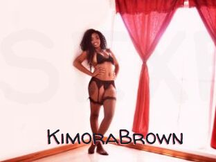 KimoraBrown