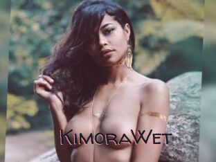 KimoraWet