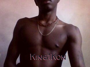 King1Kon