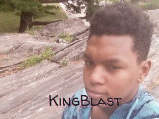 KingBlast