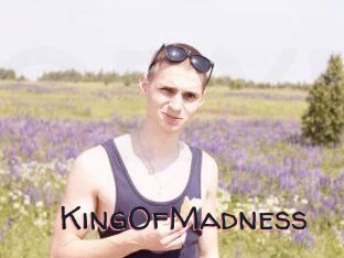 KingOfMadness