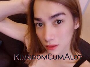 KingdomCumAlot