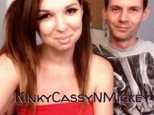 KinkyCassyNMickey