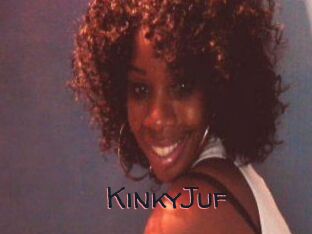 Kinkyjuf