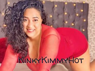 KinkyKimmyHot