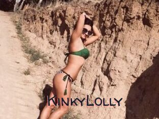 KinkyLolly