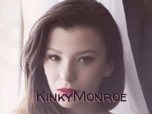 KinkyMonroe