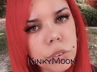 KinkyMoon