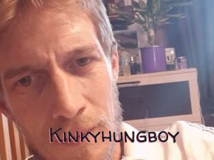 Kinkyhungboy