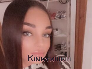 Kinkykiiikiii