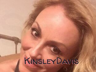 Kinsley_Davis