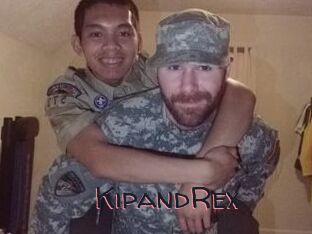 Kip_and_Rex